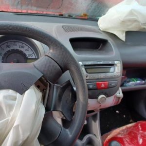 TOYOTA AYGO 1 PHASE 2