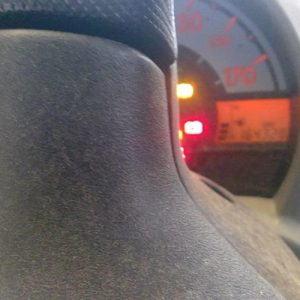 TOYOTA AYGO 1 PHASE 2