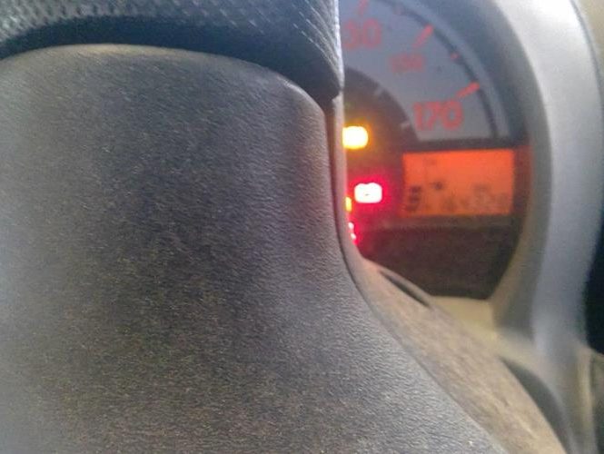 TOYOTA AYGO 1 PHASE 2