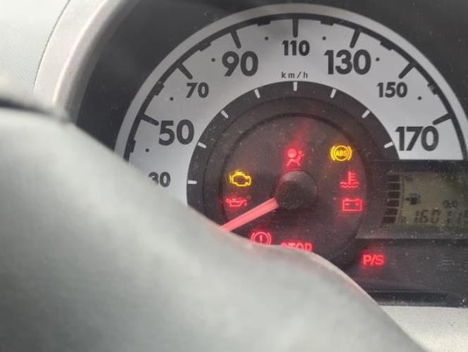 TOYOTA AYGO 1 PHASE 2