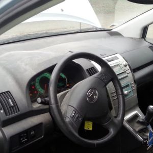 TOYOTA COROLLA VERSO 2 PHASE 1