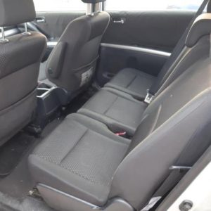 TOYOTA COROLLA VERSO 2 PHASE 2