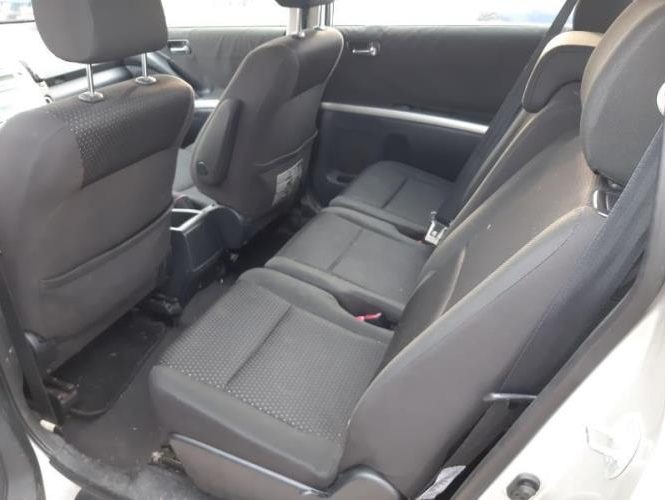 TOYOTA COROLLA VERSO 2 PHASE 2