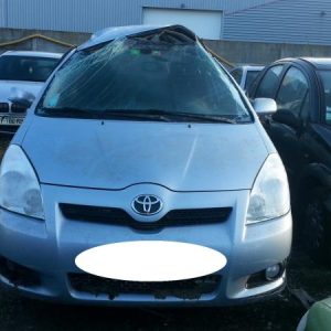 TOYOTA COROLLA VERSO 2 PHASE 2