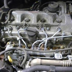 TOYOTA RAV4 3 PHASE 1