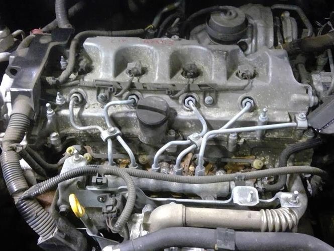 TOYOTA RAV4 3 PHASE 1