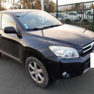 TOYOTA RAV4 3 PHASE 1