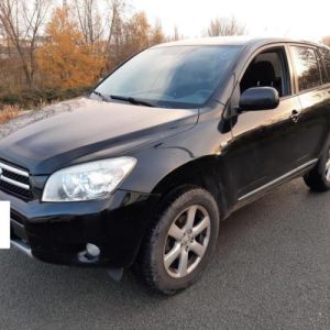 TOYOTA RAV4 3 PHASE 1