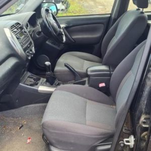 TOYOTA RAV4 2 PHASE 1