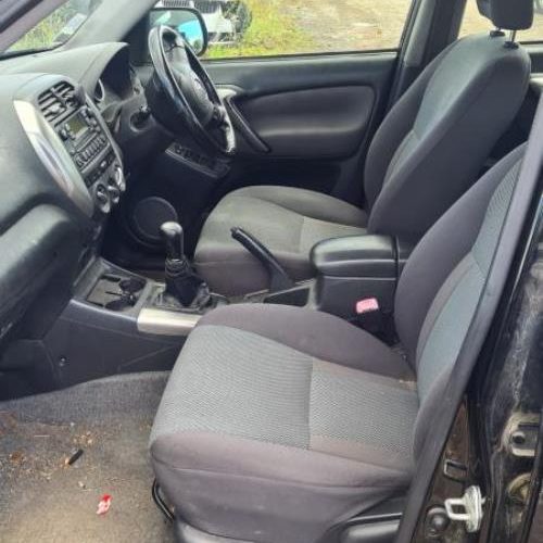 TOYOTA RAV4 2 PHASE 1