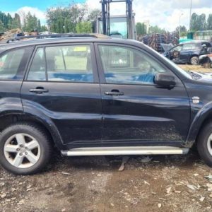 TOYOTA RAV4 2 PHASE 1