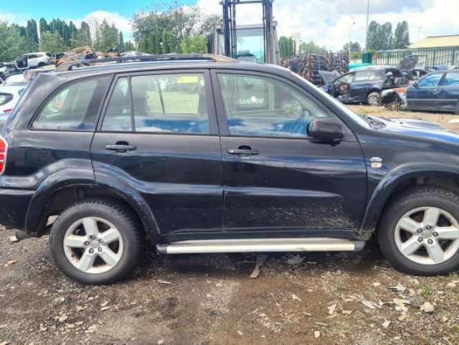 TOYOTA RAV4 2 PHASE 1