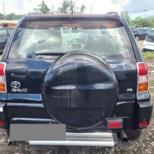 TOYOTA RAV4 2 PHASE 1
