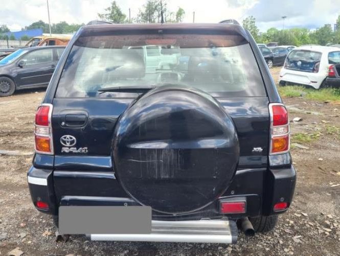 TOYOTA RAV4 2 PHASE 1