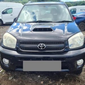 TOYOTA RAV4 2 PHASE 1