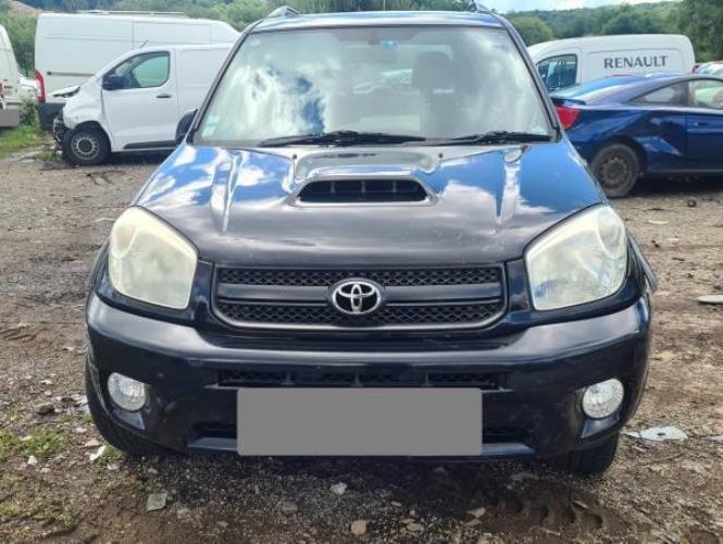 TOYOTA RAV4 2 PHASE 1