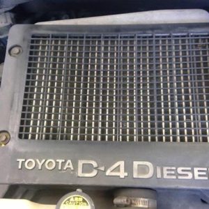 TOYOTA RAV4 2 PHASE 1