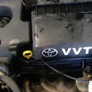 TOYOTA YARIS 1 PHASE 2