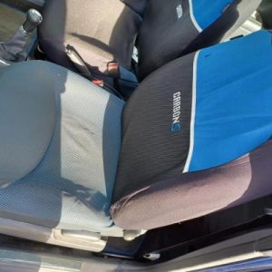 TOYOTA YARIS 1 PHASE 2