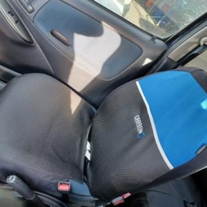 TOYOTA YARIS 1 PHASE 2