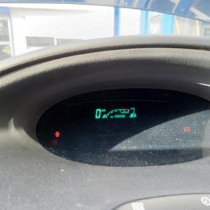 TOYOTA YARIS 1 PHASE 2