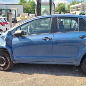 TOYOTA YARIS 2 PHASE 1