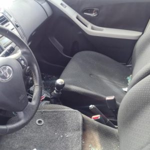 TOYOTA YARIS 2 PHASE 2