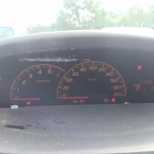 TOYOTA YARIS 2 PHASE 2