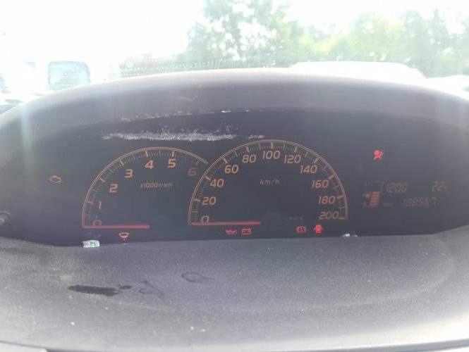 TOYOTA YARIS 2 PHASE 2