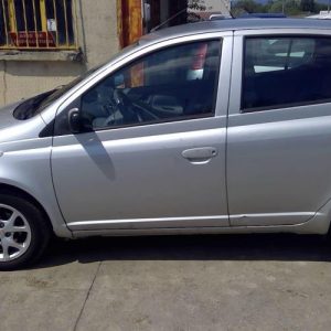 TOYOTA YARIS 1 PHASE 1