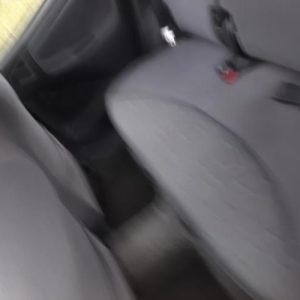 TOYOTA YARIS 1 PHASE 1