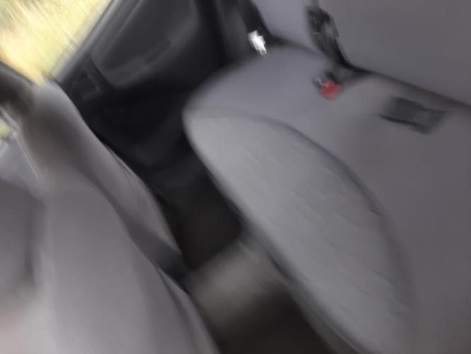 TOYOTA YARIS 1 PHASE 1