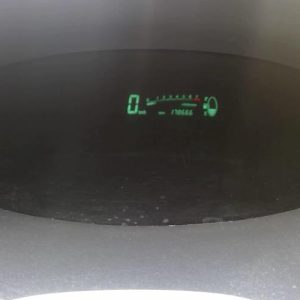 TOYOTA YARIS 1 PHASE 1