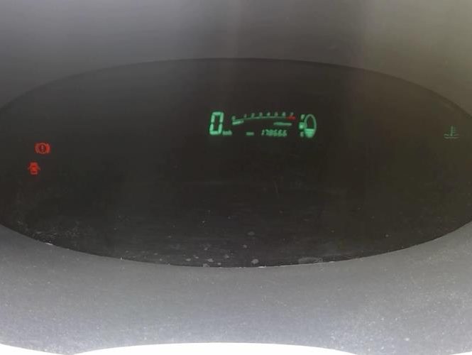 TOYOTA YARIS 1 PHASE 1