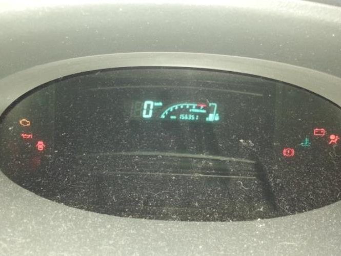 TOYOTA YARIS 1 PHASE 2