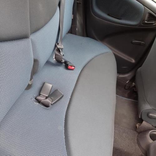 TOYOTA YARIS 1 PHASE 2