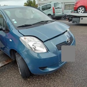 TOYOTA YARIS 2 PHASE 1