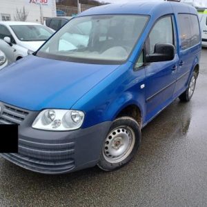 VOLKSWAGEN CADDY 3 PHASE 1