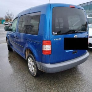 VOLKSWAGEN CADDY 3 PHASE 1