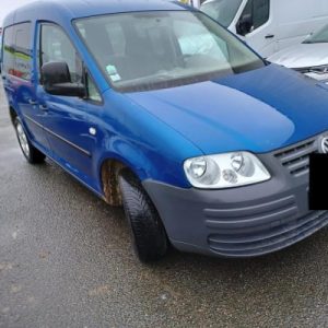 VOLKSWAGEN CADDY 3 PHASE 1
