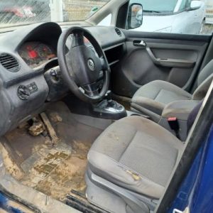 VOLKSWAGEN CADDY 3 PHASE 1