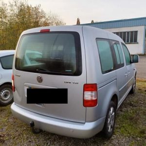 VOLKSWAGEN CADDY 3 PHASE 1
