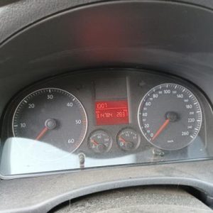 VOLKSWAGEN CADDY 3 PHASE 1