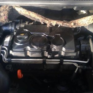 VOLKSWAGEN CADDY 3 PHASE 1