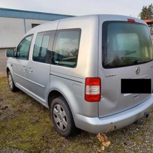 VOLKSWAGEN CADDY 3 PHASE 1