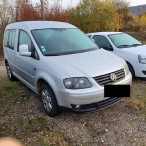 VOLKSWAGEN CADDY 3 PHASE 1