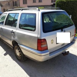 VOLKSWAGEN GOLF 3 BREAK