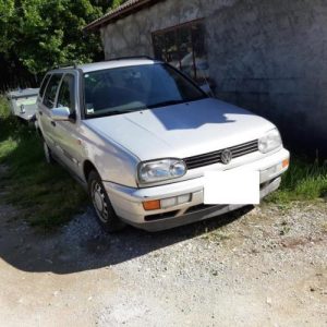 VOLKSWAGEN GOLF 3 BREAK