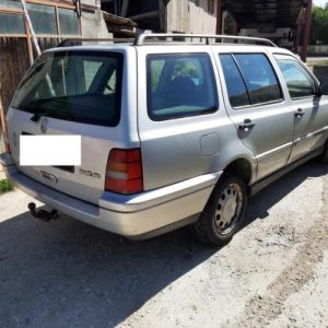 VOLKSWAGEN GOLF 3 BREAK
