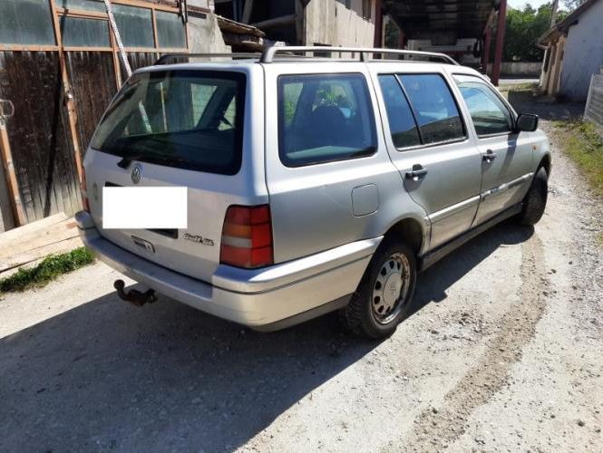 VOLKSWAGEN GOLF 3 BREAK